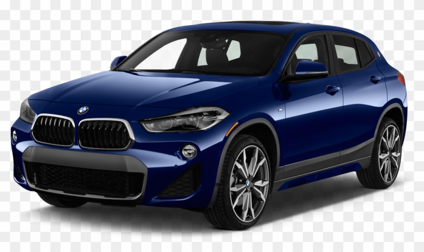 2018 Bmw X2 - Peugeot 508 2017 Png #1117296