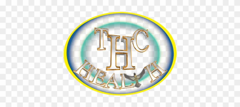 Tchhs Document Logo - Circle #1117297