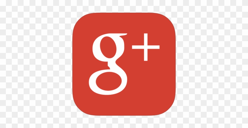 Icon Of Google Plus #1117307
