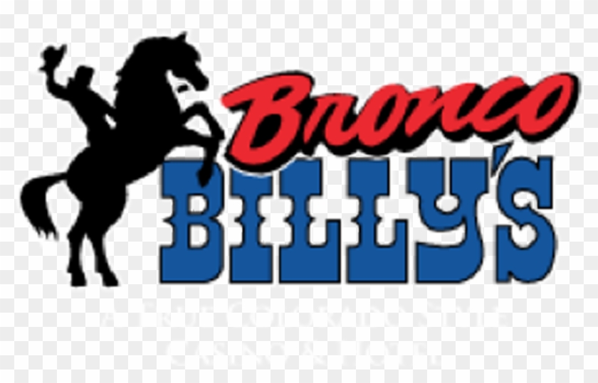 Bronco Billy's Casino - Bronco Billy's Casino Logo #1117319