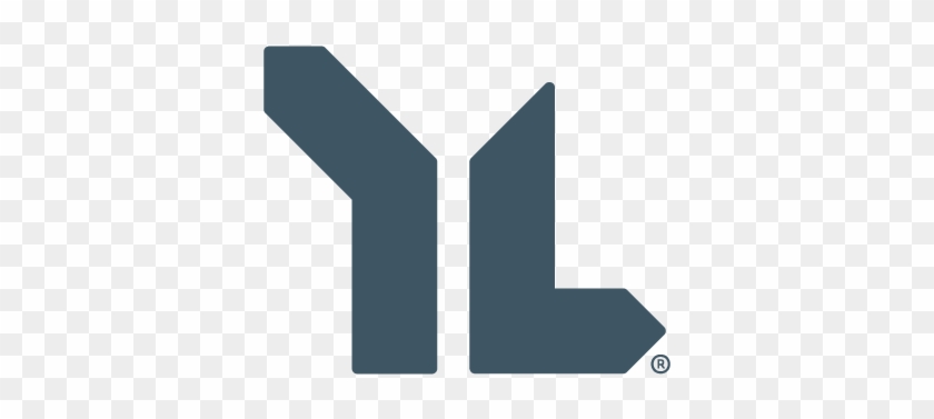 Yl Symbol Blue - Young Life Logo Png #1117323