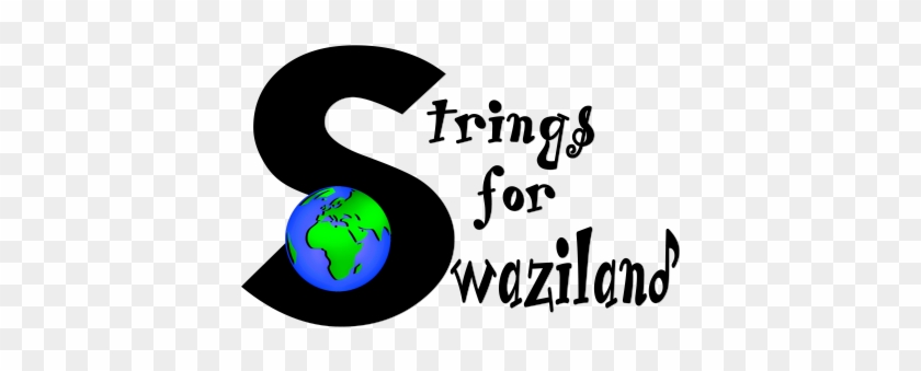 Strings For Swaziland 4th Annual Benefit Concert - Globe #1117324
