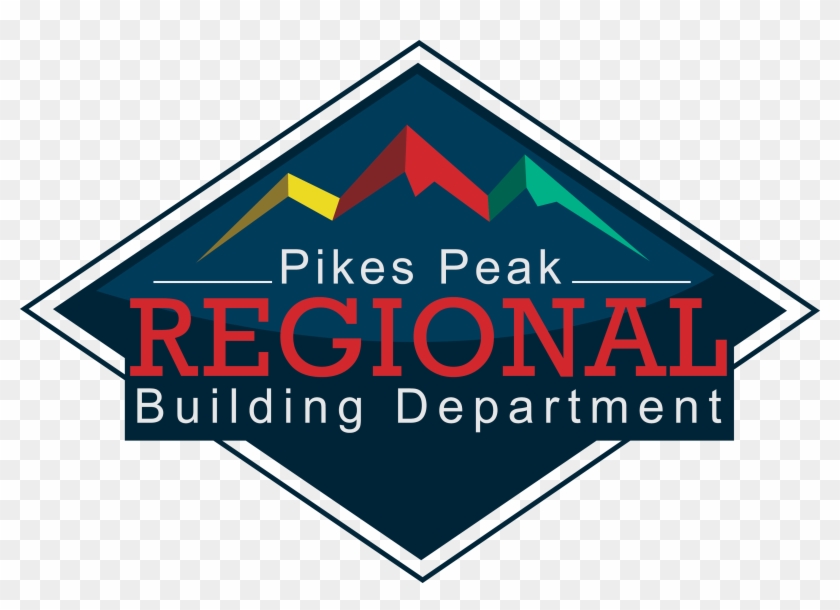 Serving Colorado Springs, El Paso County, Fountain, - Pikes Peak Regional Building Department #1117332