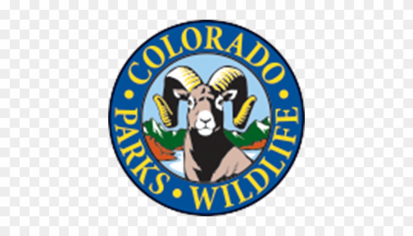 Colorado Parks And Wildlife #1117353