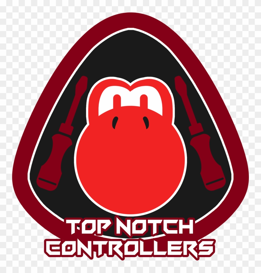 Top Notch Controllers Gives That Competitive Edge With - Top Notch Controllers Gives That Competitive Edge With #1117422