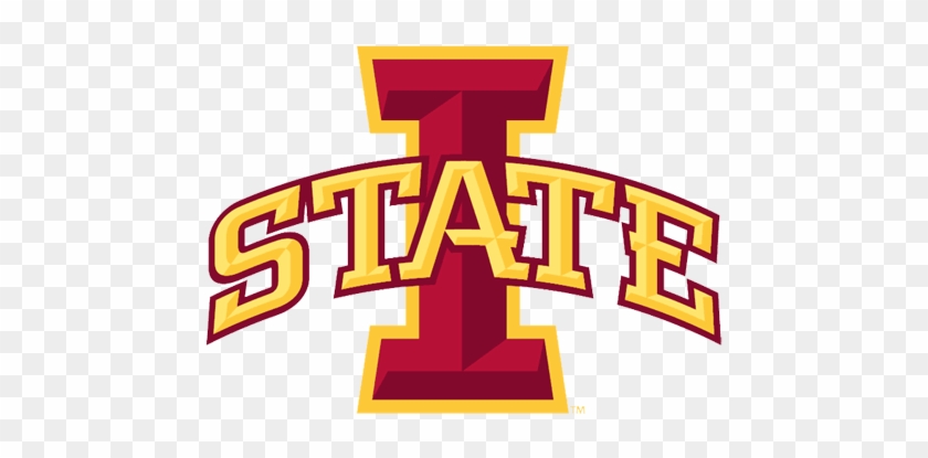 Null - Iowa State Logo Png #1117451