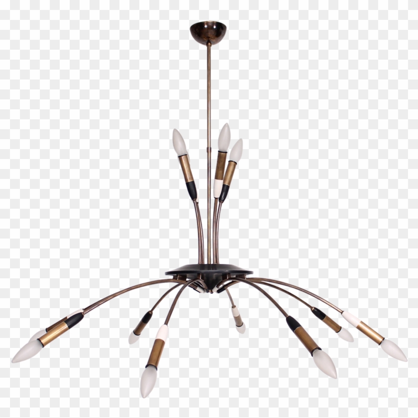 Viyet - Designer Furniture - Lighting - M - Chandelier #1117482