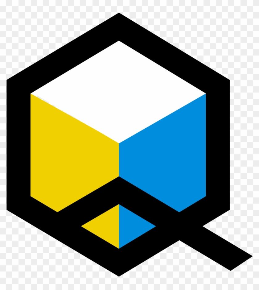 Ah, The Nintendo Gamecube - Panasonic Q Logo #1117500