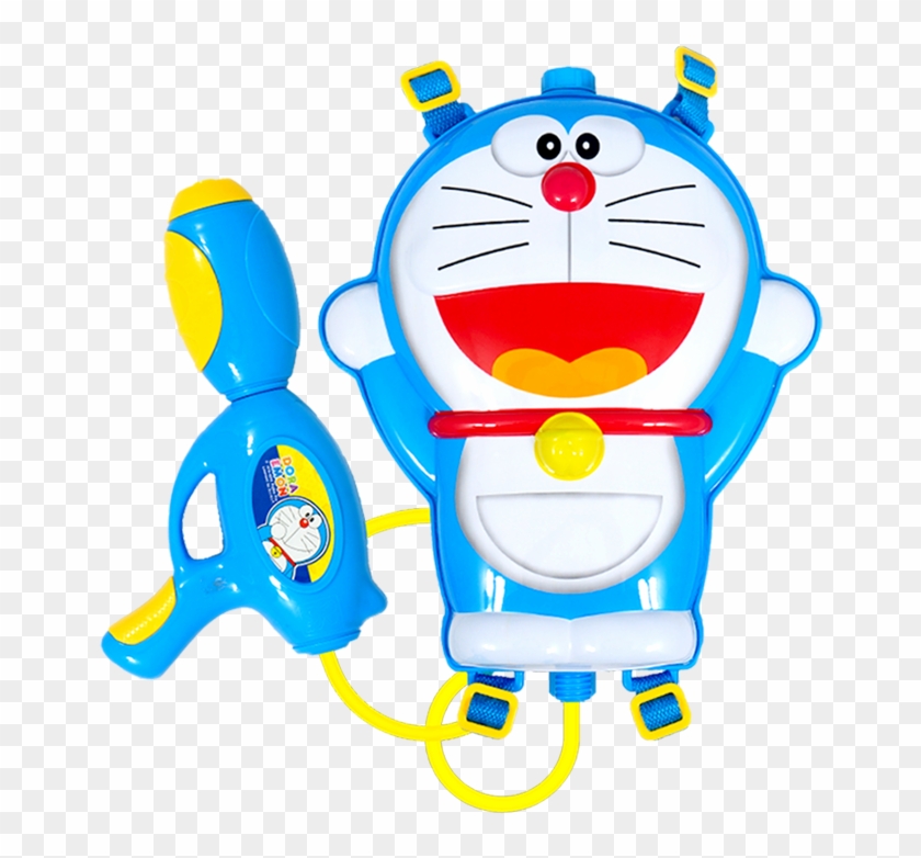 Cartoon Backpack - Cartoon #1117514