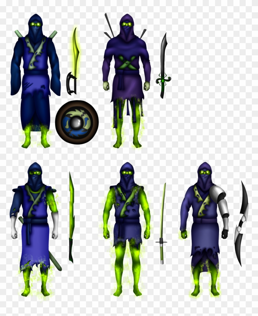 ninjago ghost ninja