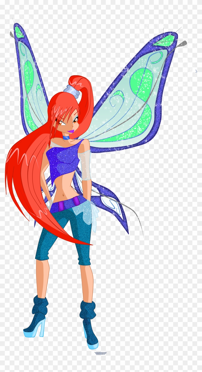 Fairy Cartoon Figurine Microsoft Azure - Fairy #1117554