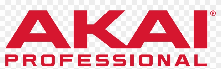 Akai Mpc Logo #1117553