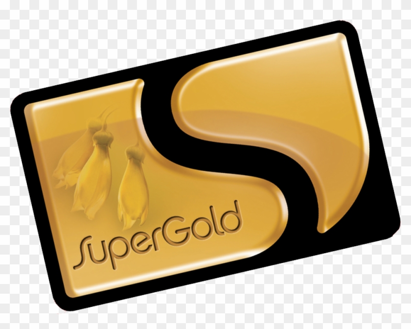 You May Be Eligible For Extra Discounts Call Us On - Supergold Card New Zealand #1117578
