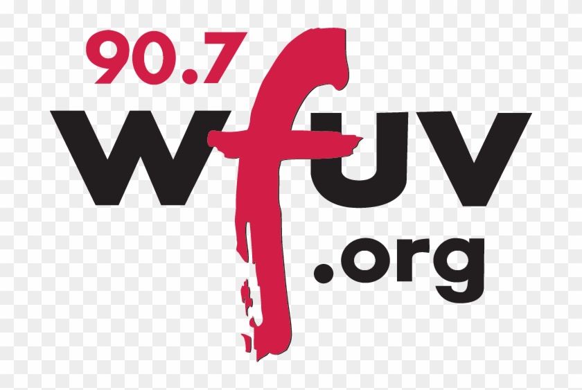 Seasonal Media Partner - Wfuv Logo #1117580