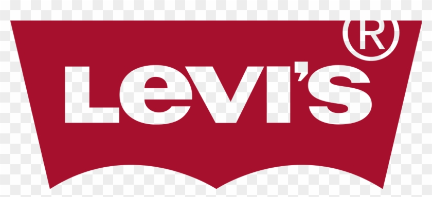 Levis Logo #1117584
