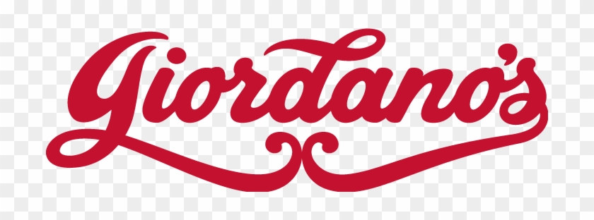 Giordano's Chicago Logo #1117598