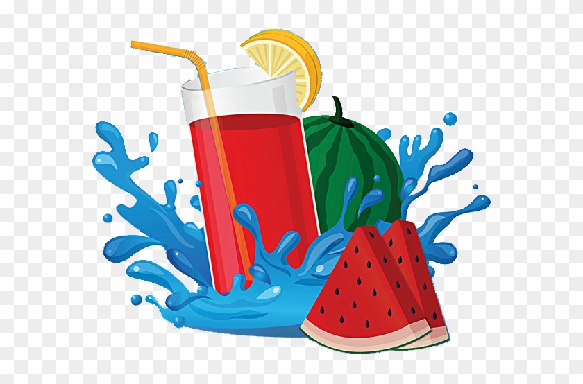 Juice Fruit Fruchtsaft Drawing Clip Art - Suco De Frutas Desenho #1117622