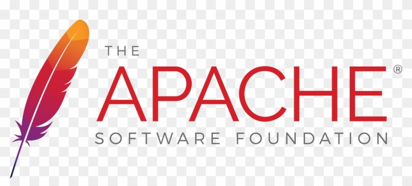 Apache Software Foundation Graphics Rh Eu Apache Org - Apache Server #1117636