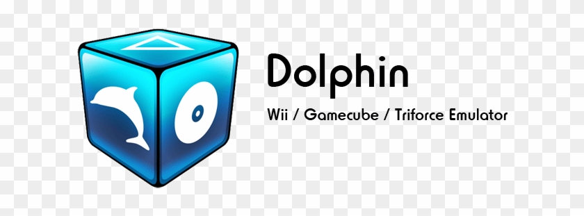 Official Site - Dolphin Emulator #1117654