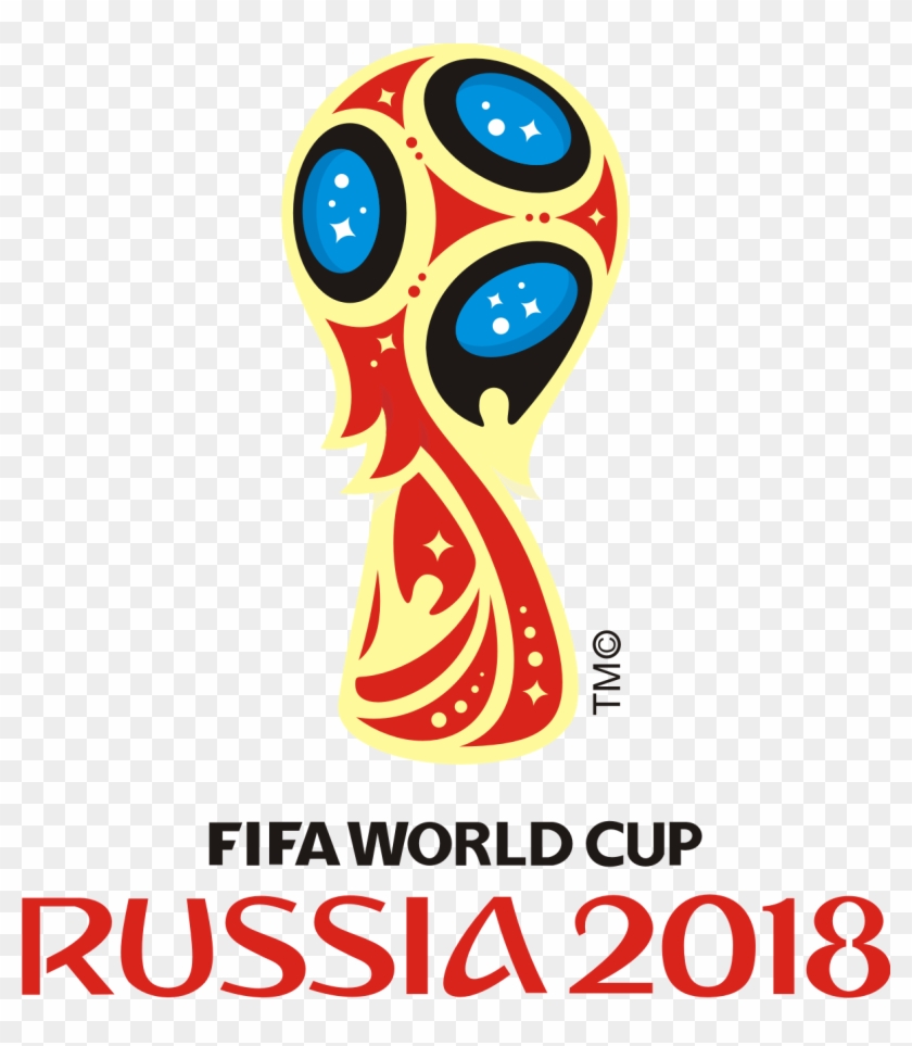 The 2018 Fifa World Cup Will Be The 21st Fifa World - 2018 Fifa World Cup #1117658