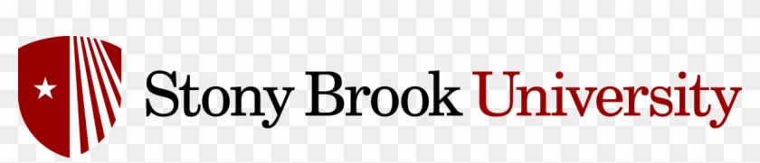 Stony Brook University - Stony Brook University Logo #1117659