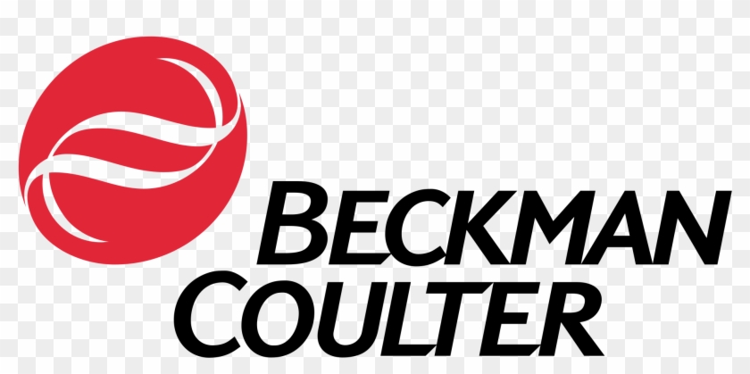 Beckman Coulter Logo #1117692