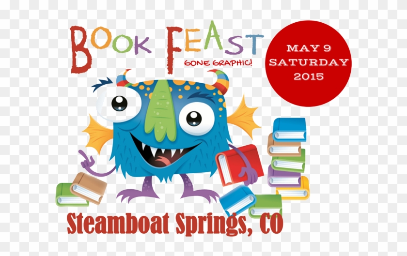 Book Feast - Children's Literature #1117750