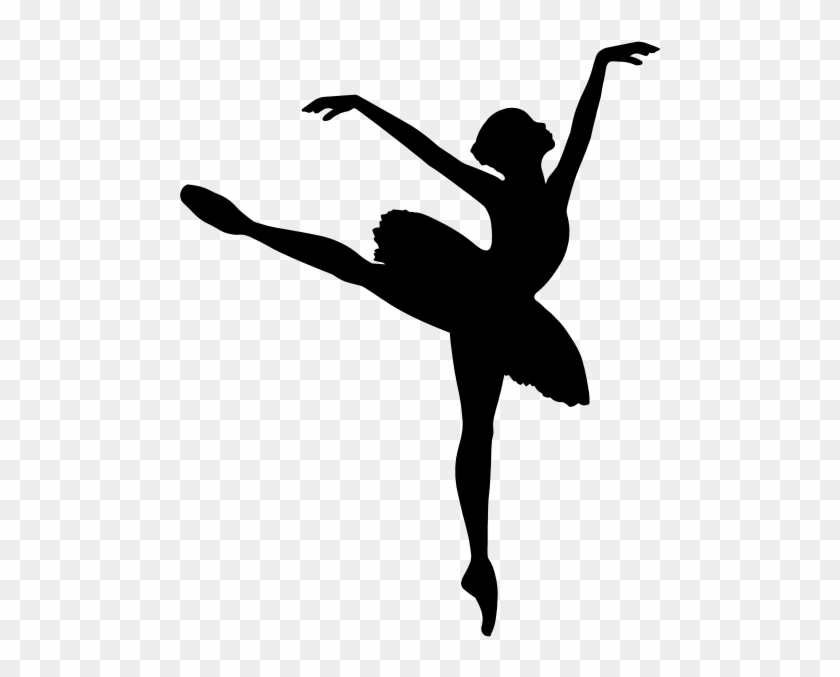 Ballet Dance Wallpaper Hd Resolution - Bailarina Dibujo #1117770