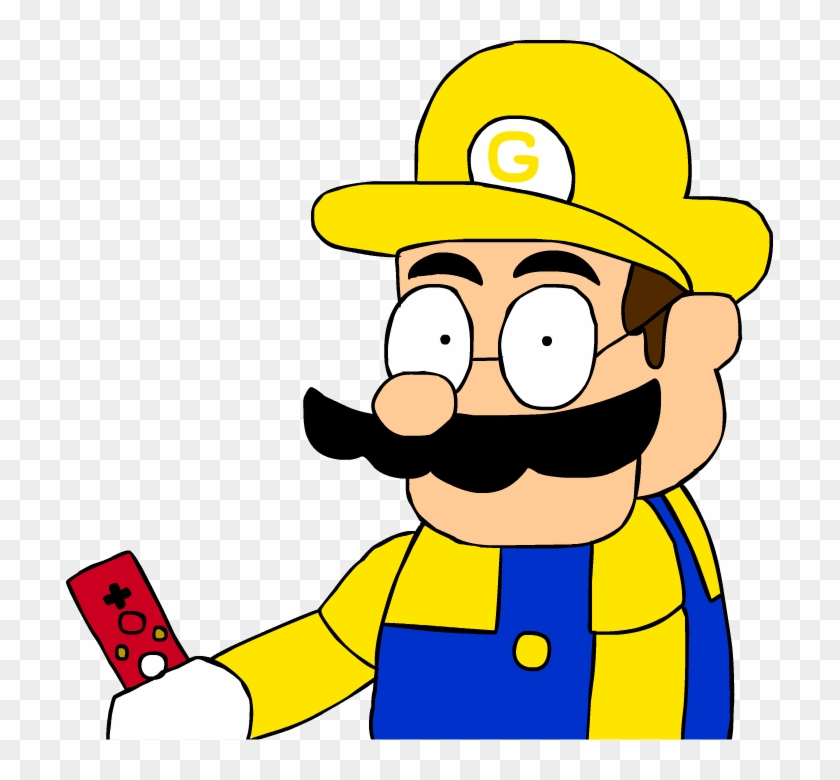 Five Nights At Supermariofan20000's Wiki - Cartoon #1117817