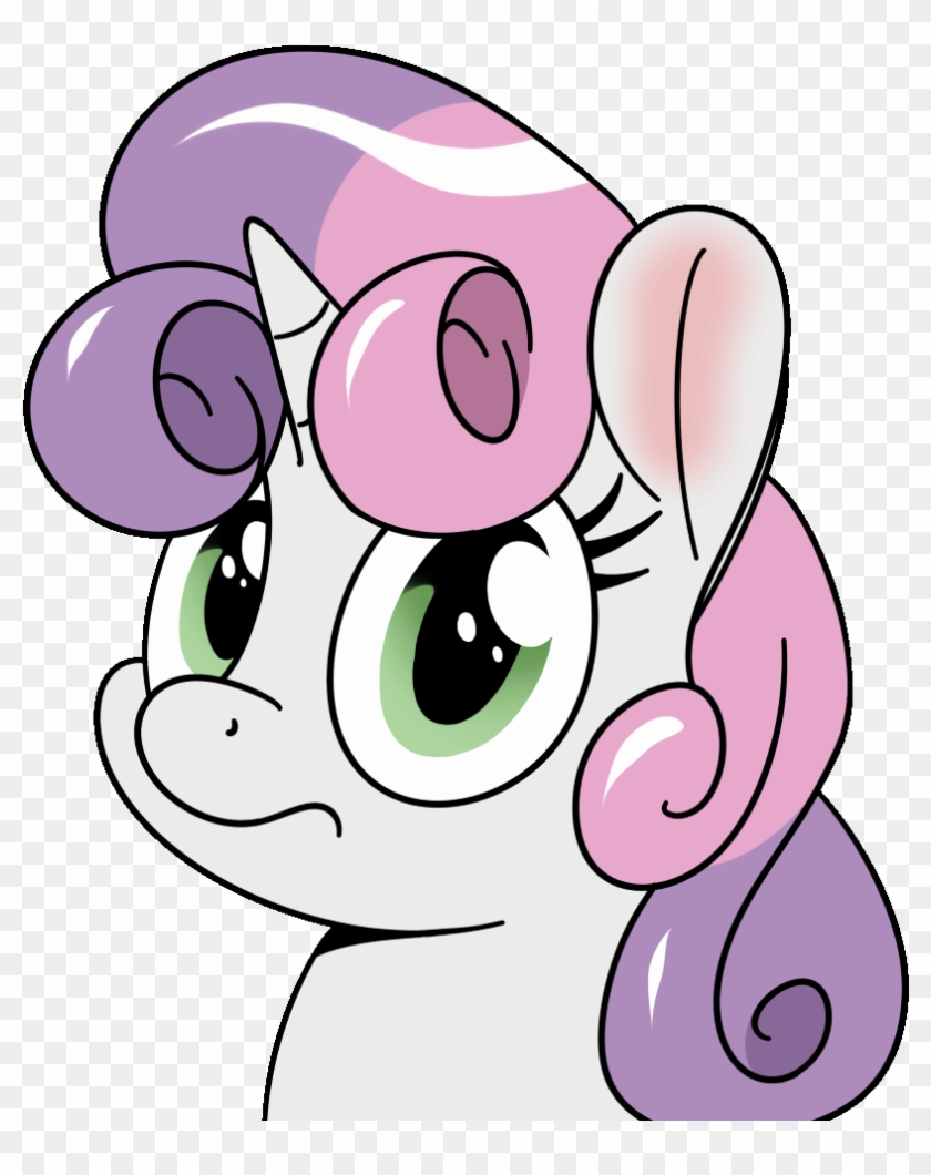 [staring Intensifies] By Zapplebow - Cartoon #1117828