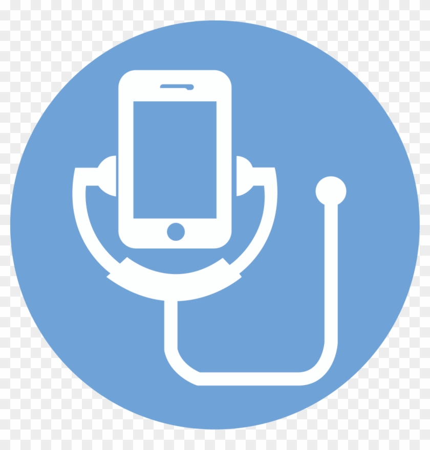 Consejosano - Digital Healthcare Icon #1117845