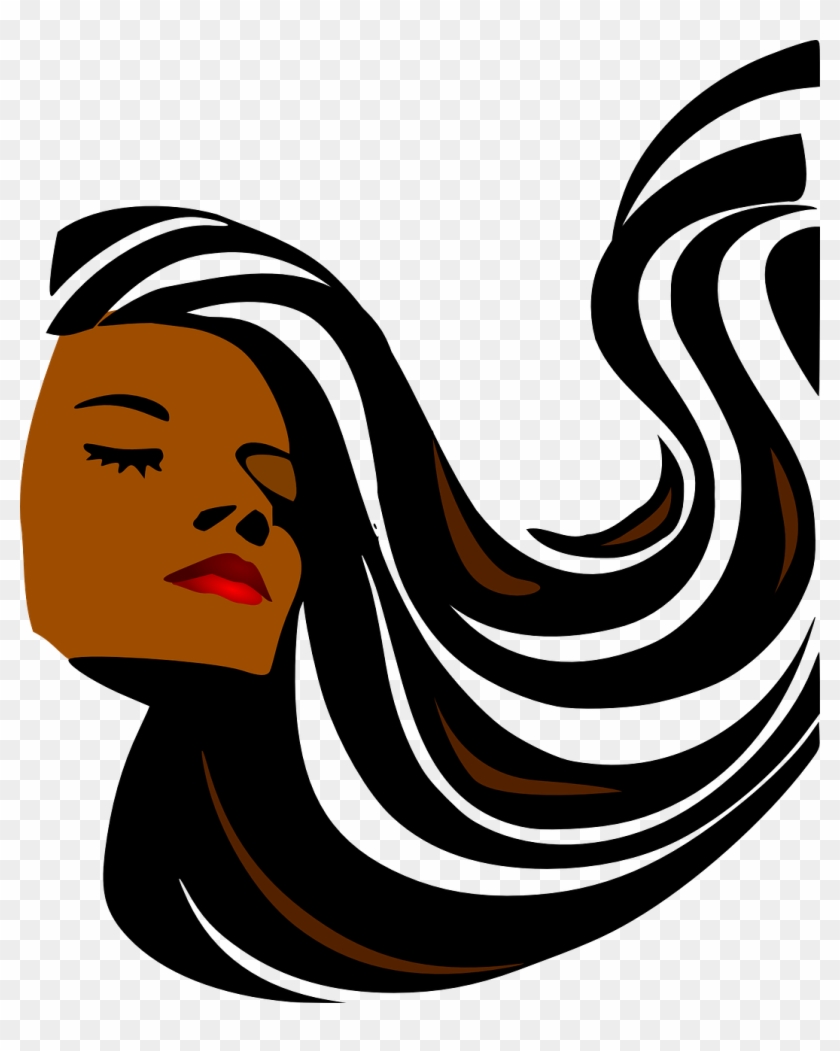 Top 50 Best Selling Natural Hair Products - Pretty Clip Art #1117850