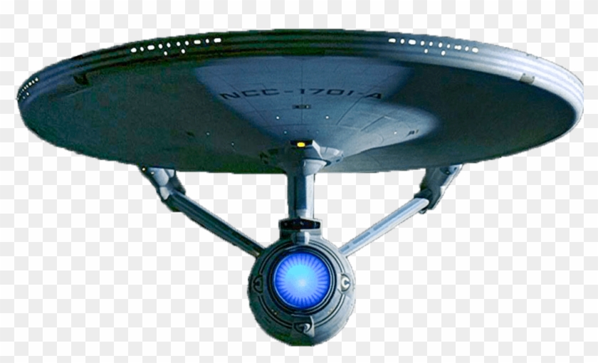 Star Trek Enterprise Front #1117851