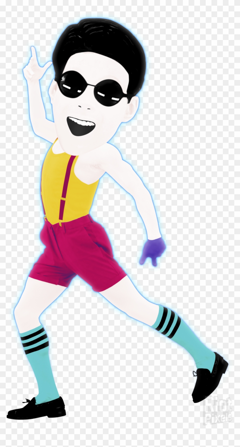 1189 × 2160946 - Just Dance #1117939