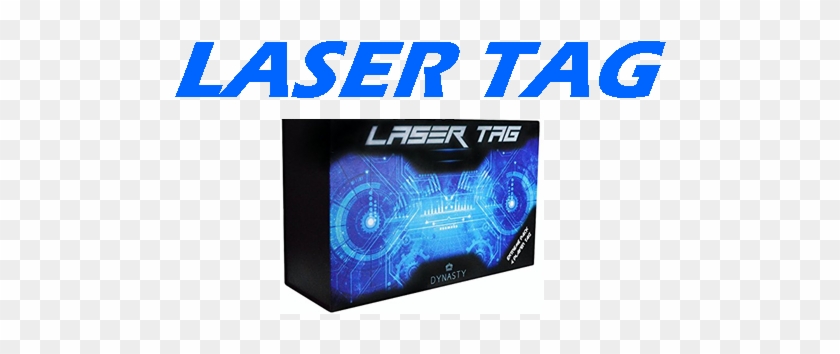 Laser Tag - Joystick #1117964