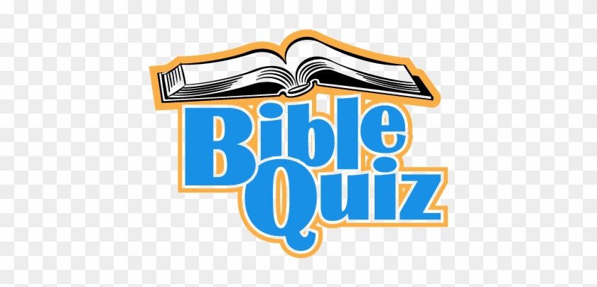 Beautiful Youth Clipart Group Bible Quiz - Bible Quiz #1117975