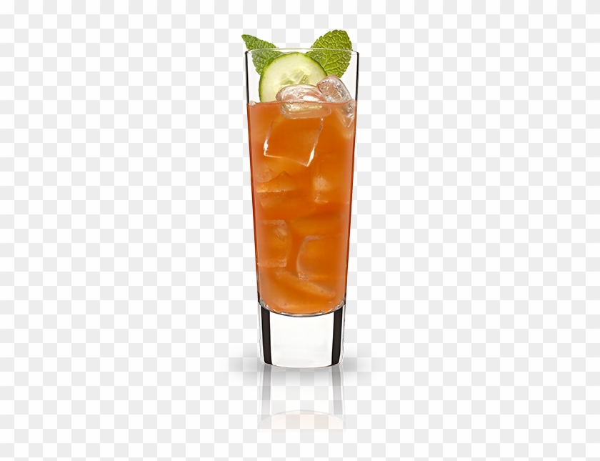 A Symbol Of Relaxation And Refreshment, A Cooling Cup - Cocktail #1117987