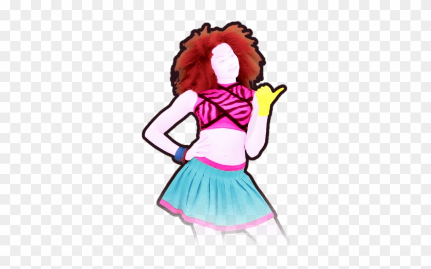Just Dance Now - Illustration #1118020