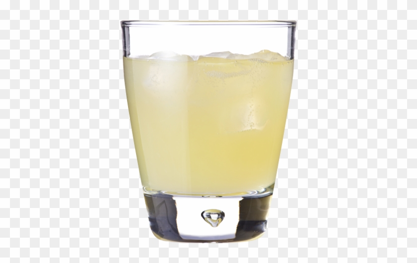 Click To Expand - Transparent Glass Of Lemonade #1118025