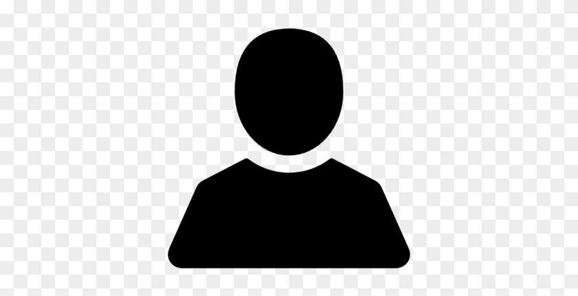 Homicide Cleanup - Generic User Icon #1118099