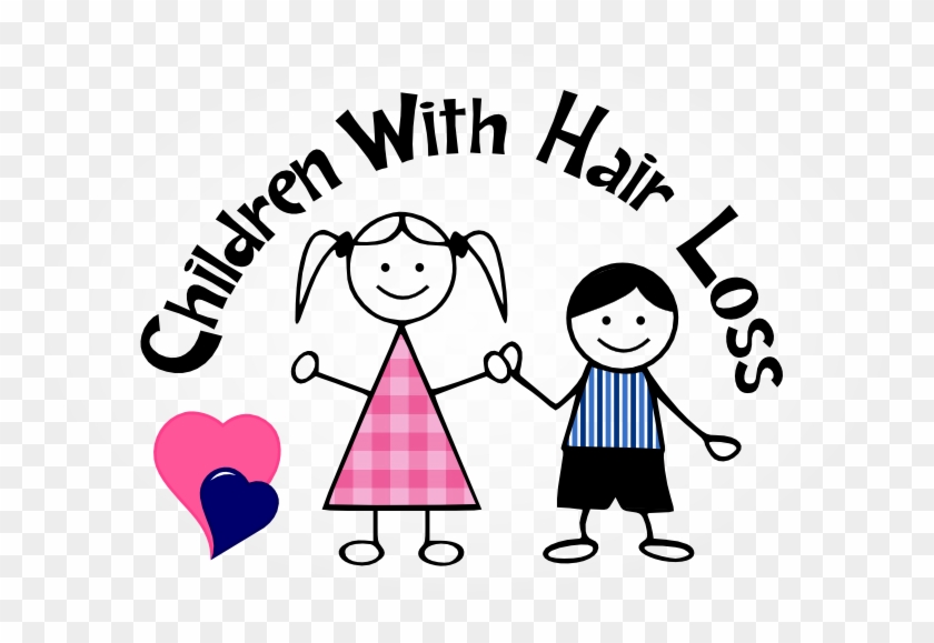 I Have Been Researching Organizations That You Can - Children With Hair Loss Foundation #1118117