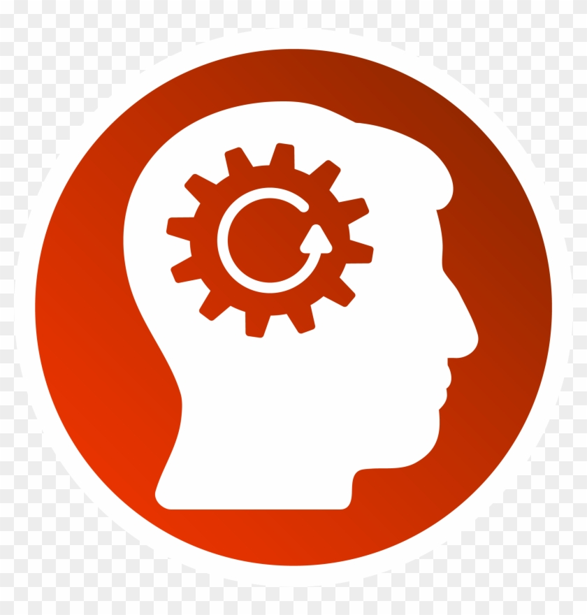 Architect Operational Improvement - Process Pictogram #1118119