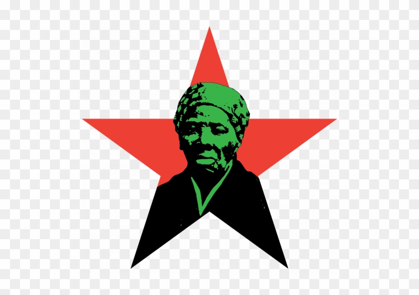 Baltimore Bloc Building A Grassroots Collective Of - Red Star Transparent Background #1118128