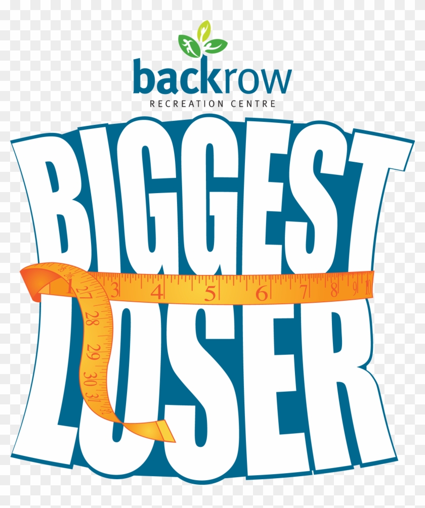 Biggest Loser Logo - "the Biggest Loser" (2004) #1118131