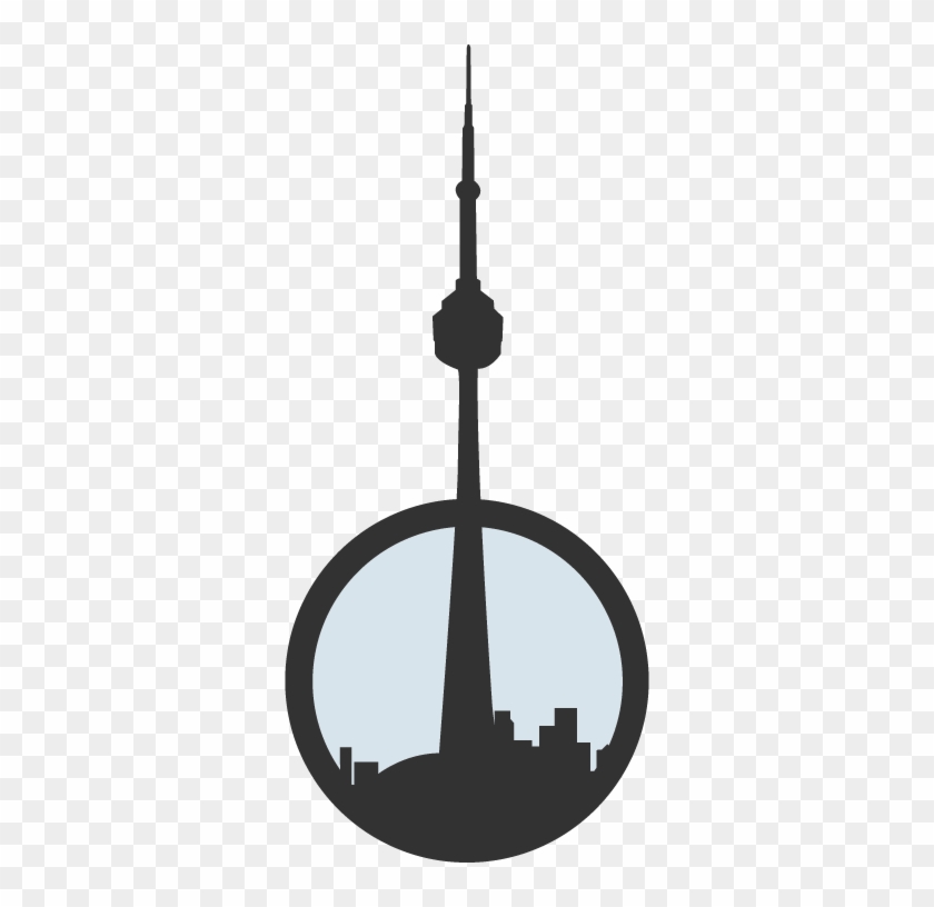In Liquid Capital Investment Required - Cn Tower Clip Art #1118207