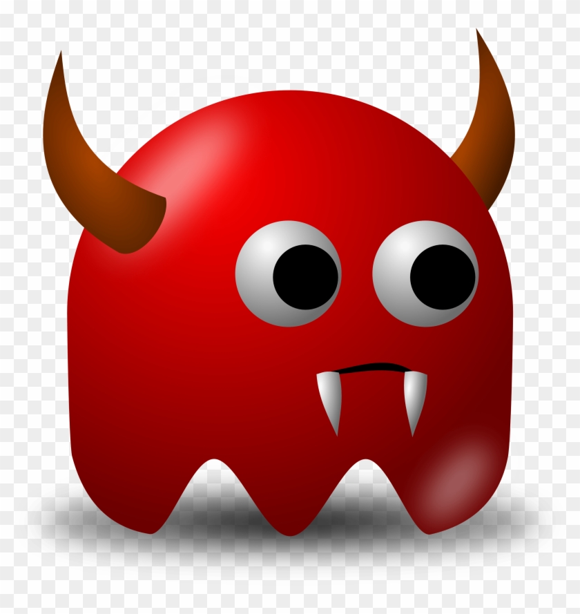 We Do Our Best To Bring You The Highest Quality Cliparts - Devil Clip Art #1118218