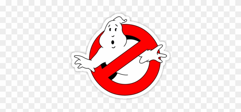 Ghostbusters Logo By Cotsan - Ghostbusters Logo #1118223