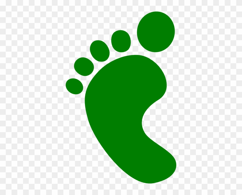 Greenfoot Png #1118224