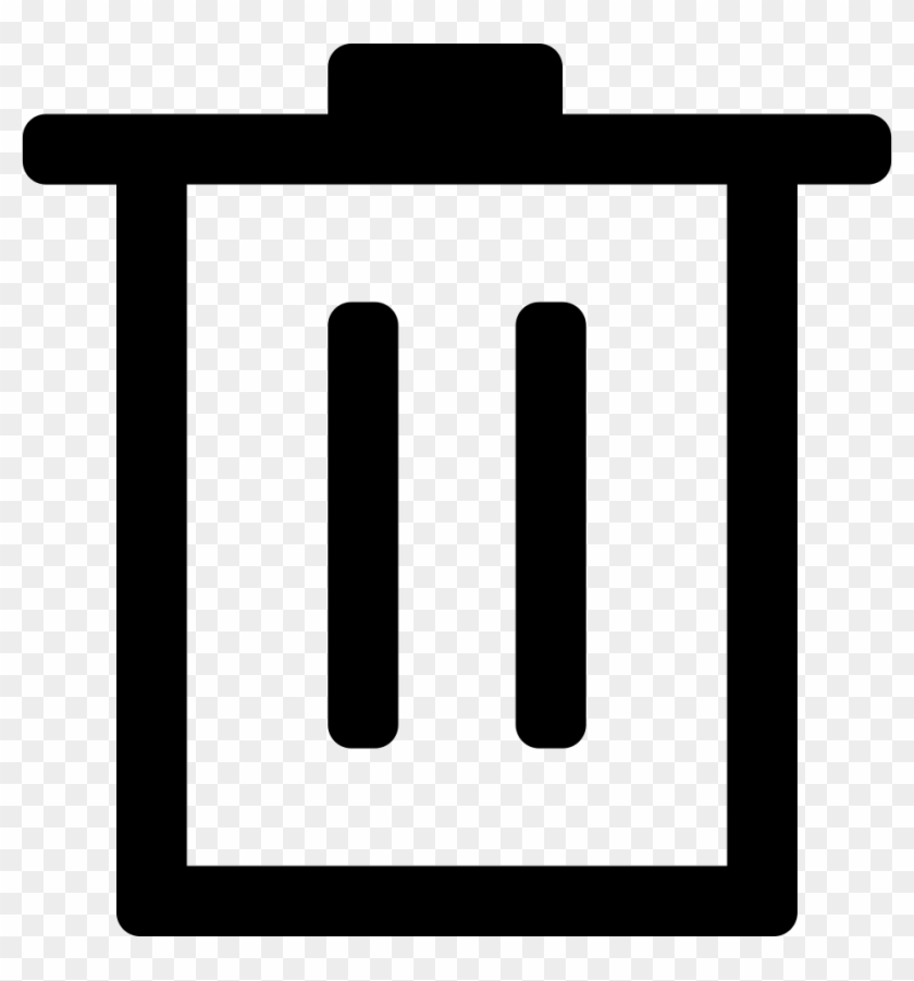 Ic Keyboard Delete Comments - Ic Keyboard Delete Comments #1118275