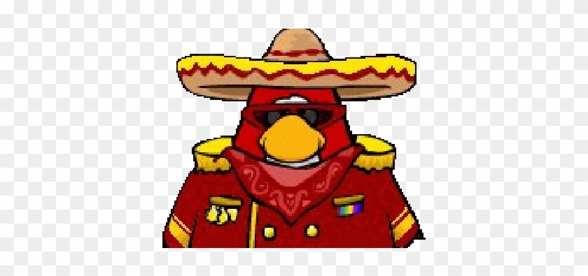 Club Penguin #1118286